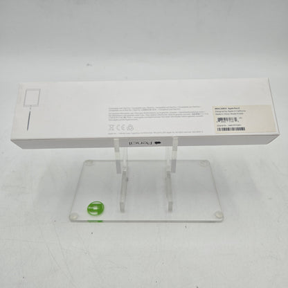 Apple Pencil 1st Gen A1603 Smart Pencil Stylus White MK0C2AM/A Like New