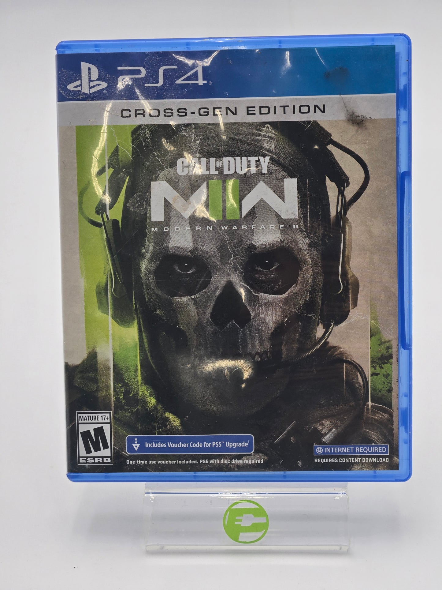 Call of Duty: Modern Warfare II (Sony PlayStation 4 PS4, 2022)