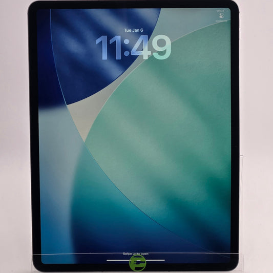 Unlocked Apple iPad Air 13" M3 128GB Space Gray MCJ14LL/A