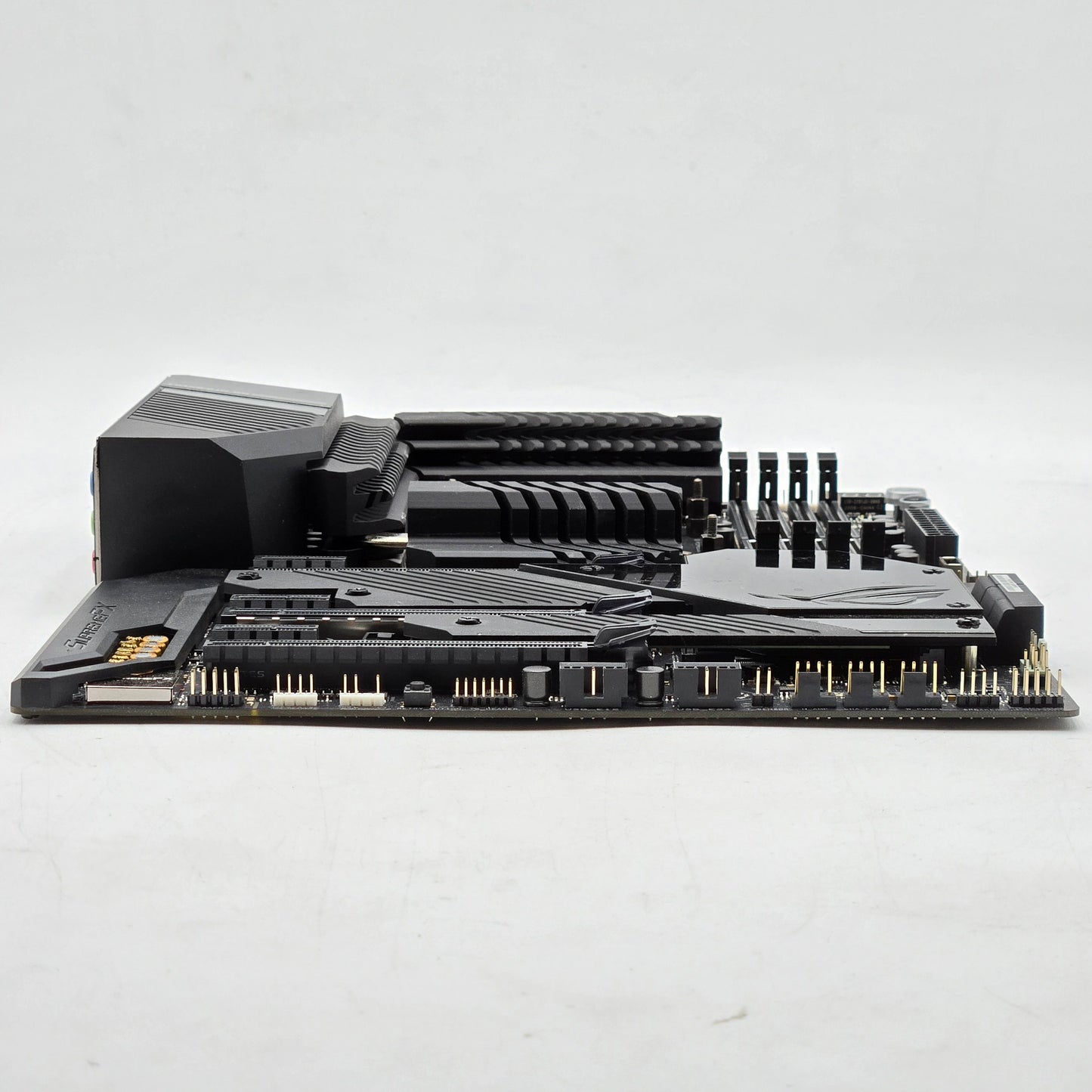 ASUS ROG MAXIMUS XII HERO LGA 1200 ATX Intel DDR4 Motherboard