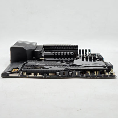ASUS ROG MAXIMUS XII HERO LGA 1200 ATX Intel DDR4 Motherboard