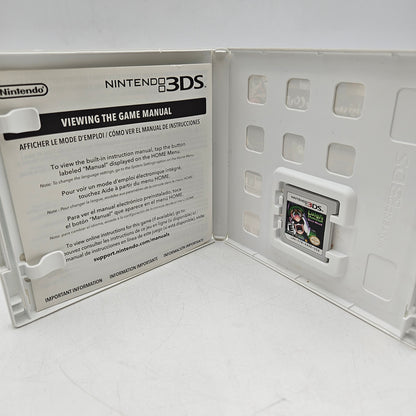 Luigi's Mansion: Dark Moon [Nintendo Selects] (Nintendo 3DS, 2016)