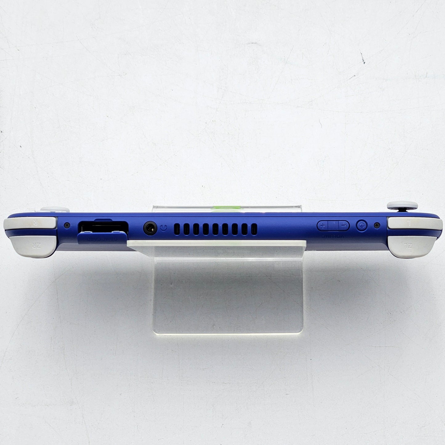 Nintendo Switch Lite Handheld Game Console HDH-001 Blue