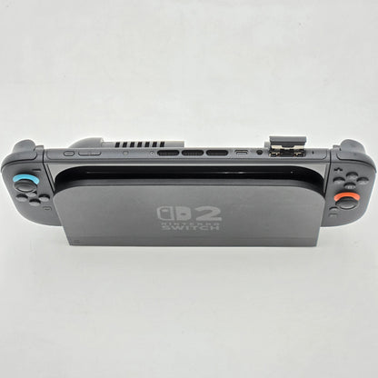 Nintendo Switch 2 Video Game Console BEE-001 Black