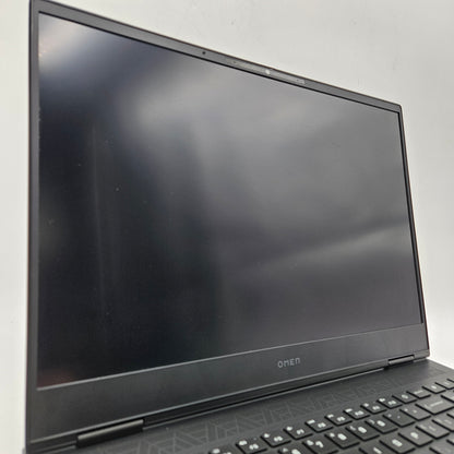 HP Omen Transcend 16 Gaming Laptop i9-13900HX 32GB RAM 2TB SSD GeForce RTX 4070