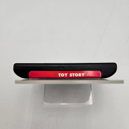 Toy Story (Sega Genesis, 1995) *Cut Box Read*
