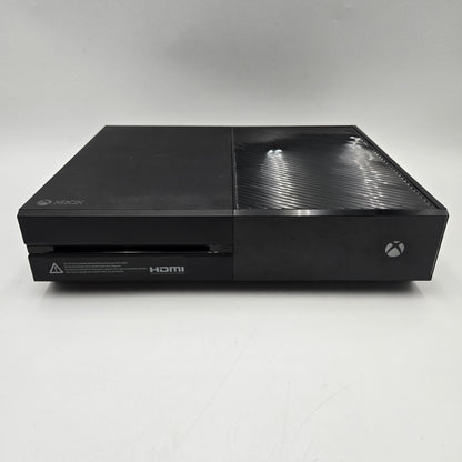 Microsoft Xbox One 1TB Console Gaming System Black 1540