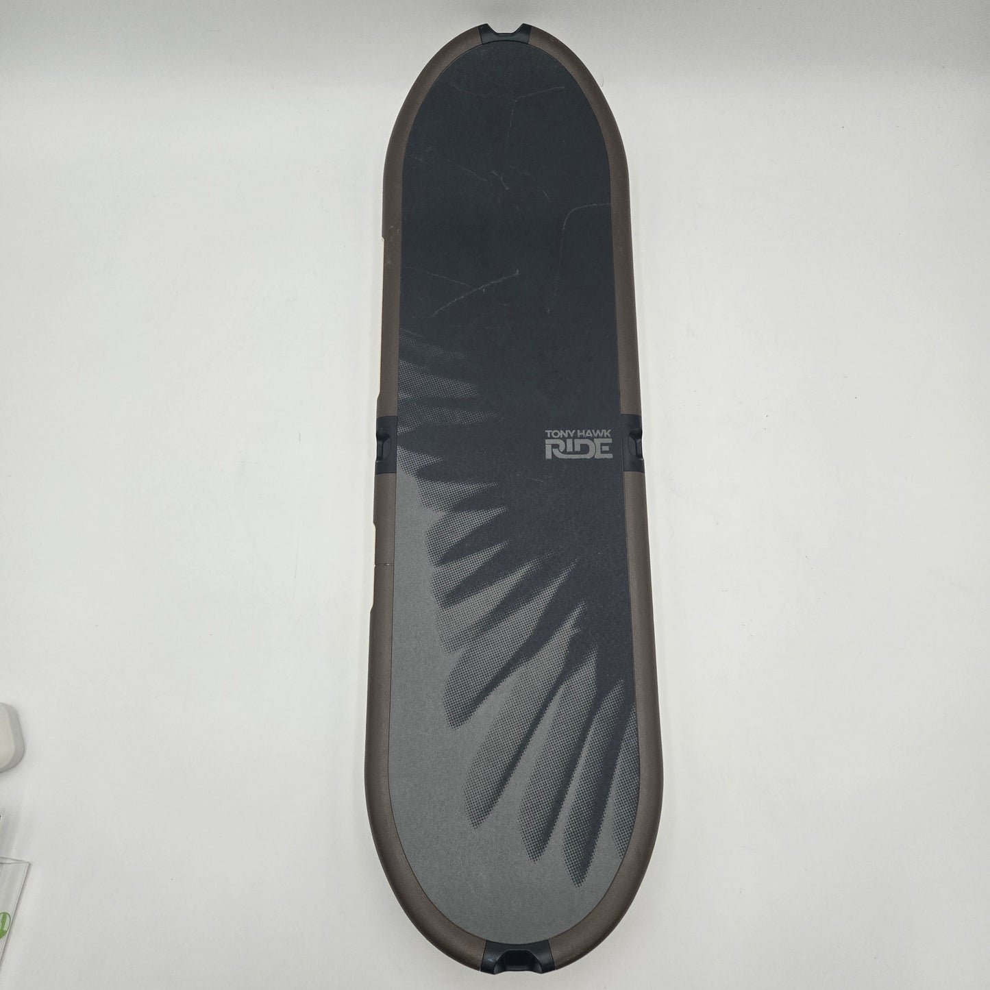 Nintendo Wii Wireless Skateboard w/ Tony Hawk: Ride + Tony Hawk: Shred & Dongle