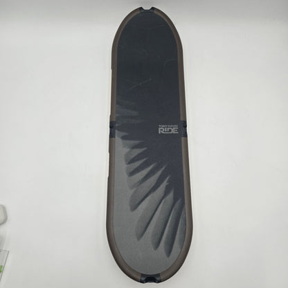 Nintendo Wii Wireless Skateboard w/ Tony Hawk: Ride + Tony Hawk: Shred & Dongle