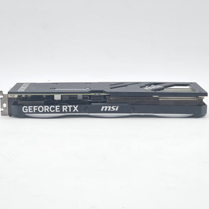 MSi NVIDIA GeForce RTX 4060 Ti VENTUS 3X OC 8GB GDDR6 Graphics Card V515-016R
