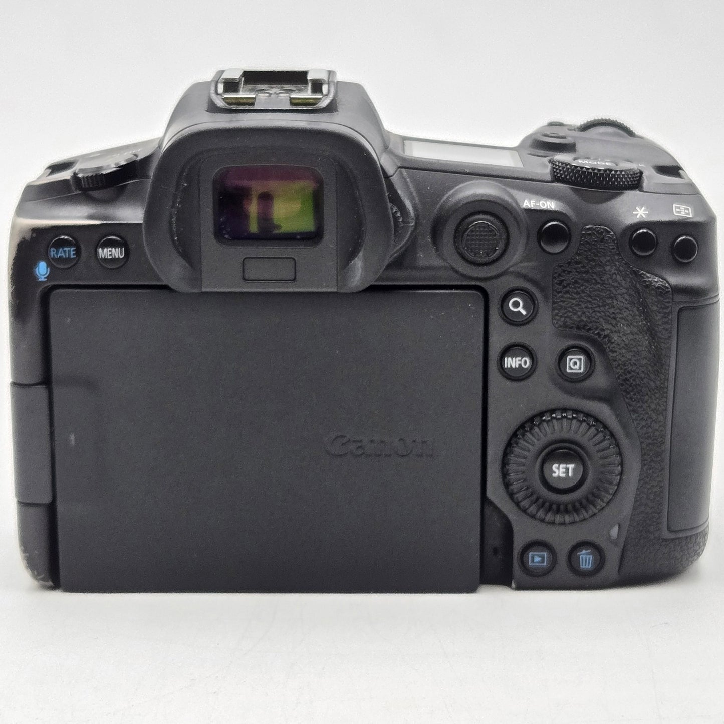 Canon EOS R5 45MP Mirrorless Camera