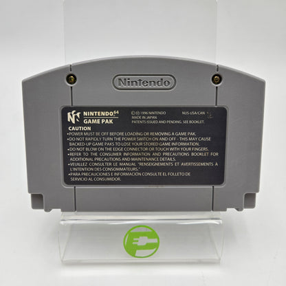 Star Fox 64 (Nintendo 64 N64, 1997)