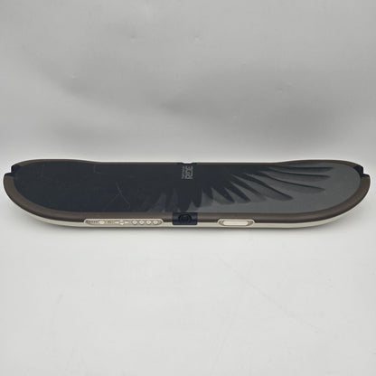 Nintendo Wii Wireless Skateboard w/ Tony Hawk: Ride + Tony Hawk: Shred & Dongle