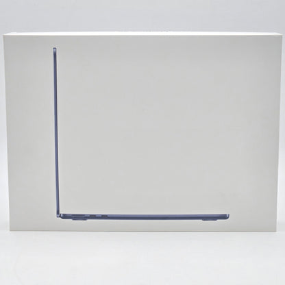 2024 Apple MacBook Air 13.6" M4 8C GPU 4.5GHz 16GB RAM 256GB SSD A3240