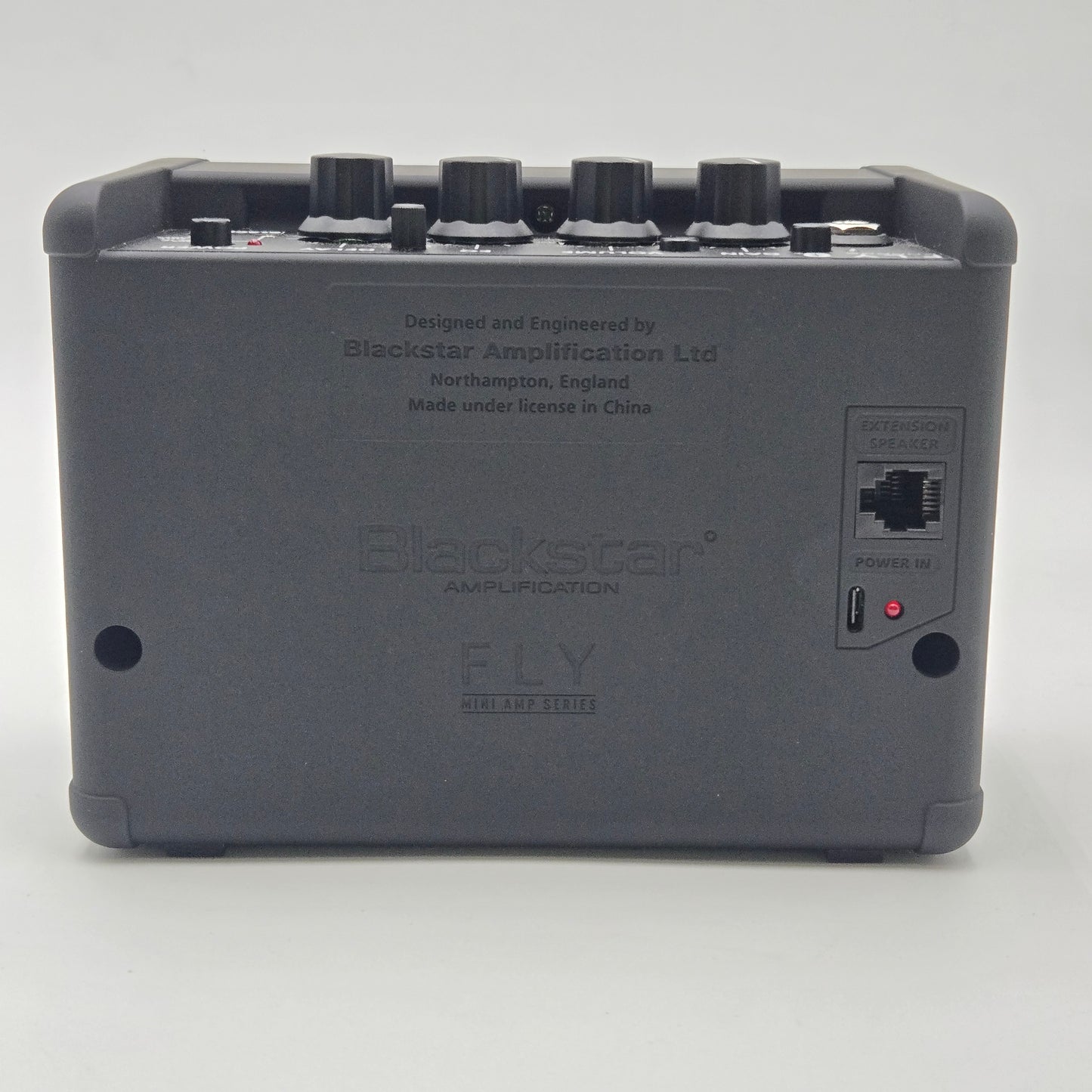 Blackstar Fky 3   1 x 3-inch 3-watt Rechargeable Combo Amplifier CHARGE