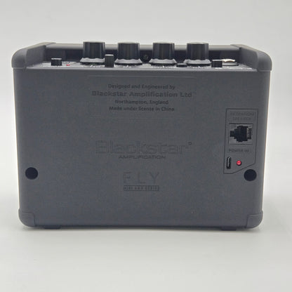 Blackstar Fky 3   1 x 3-inch 3-watt Rechargeable Combo Amplifier CHARGE