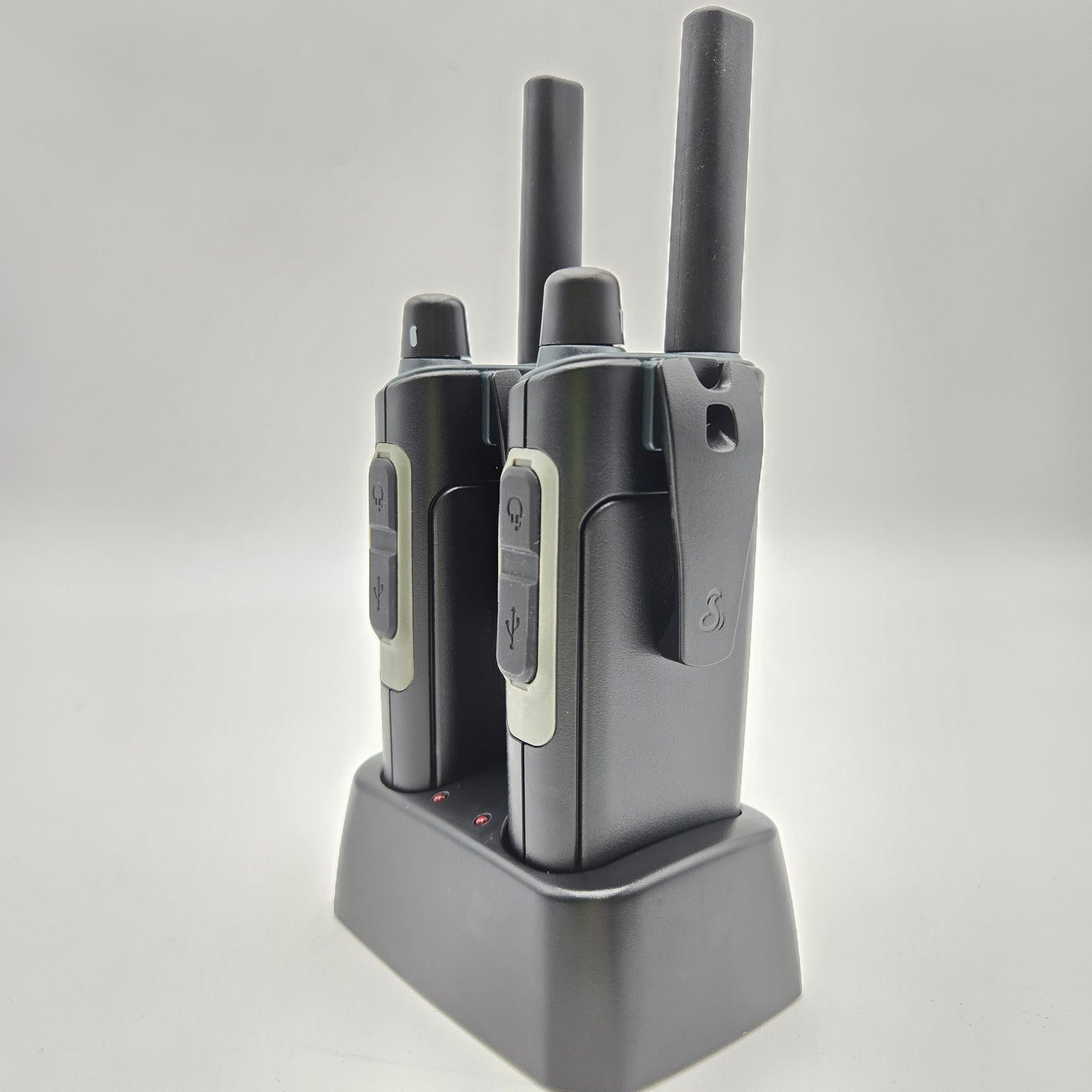 Cobra RX685 Rugged Waterproof & Dustproof with up to 40-Mile Range Walkie Talkie