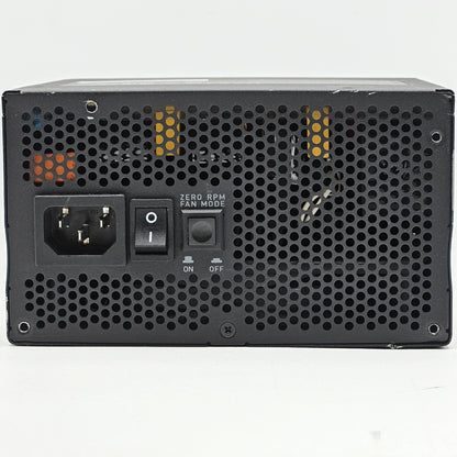 NZXT C850 PA-8G1BB-US 80 Plus Gold 850W Fully Modular Power Supply