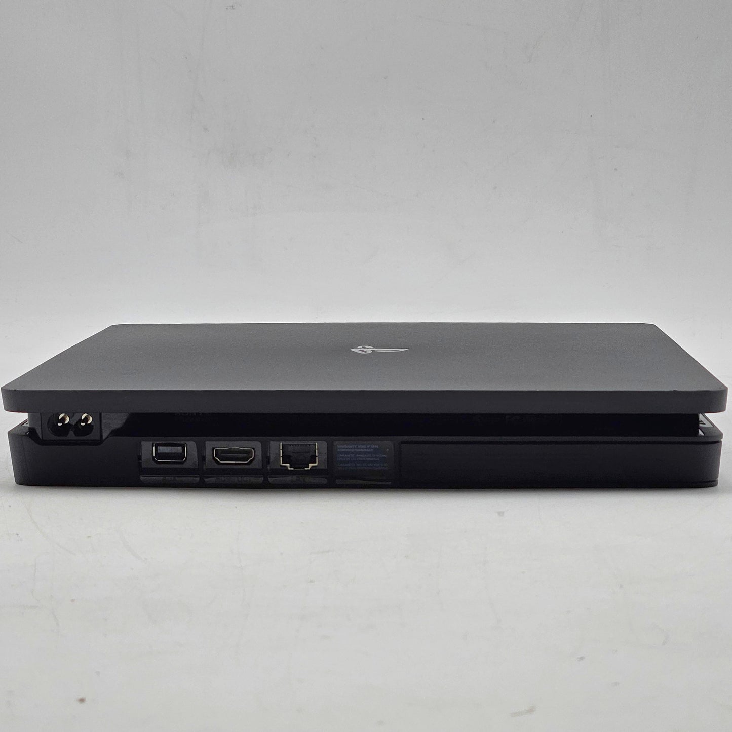 Sony PlayStation 4 Slim PS4 1TB Black Console Gaming System CUH-2115B