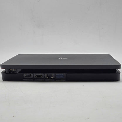 Sony PlayStation 4 Slim PS4 1TB Black Console Gaming System CUH-2115B