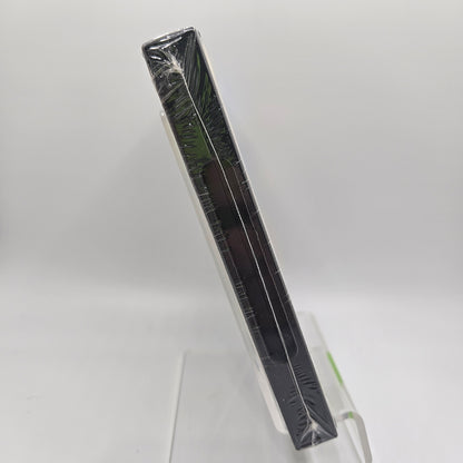 New Sealed Left Brain Right Brain (Nintendo DS, 2007)