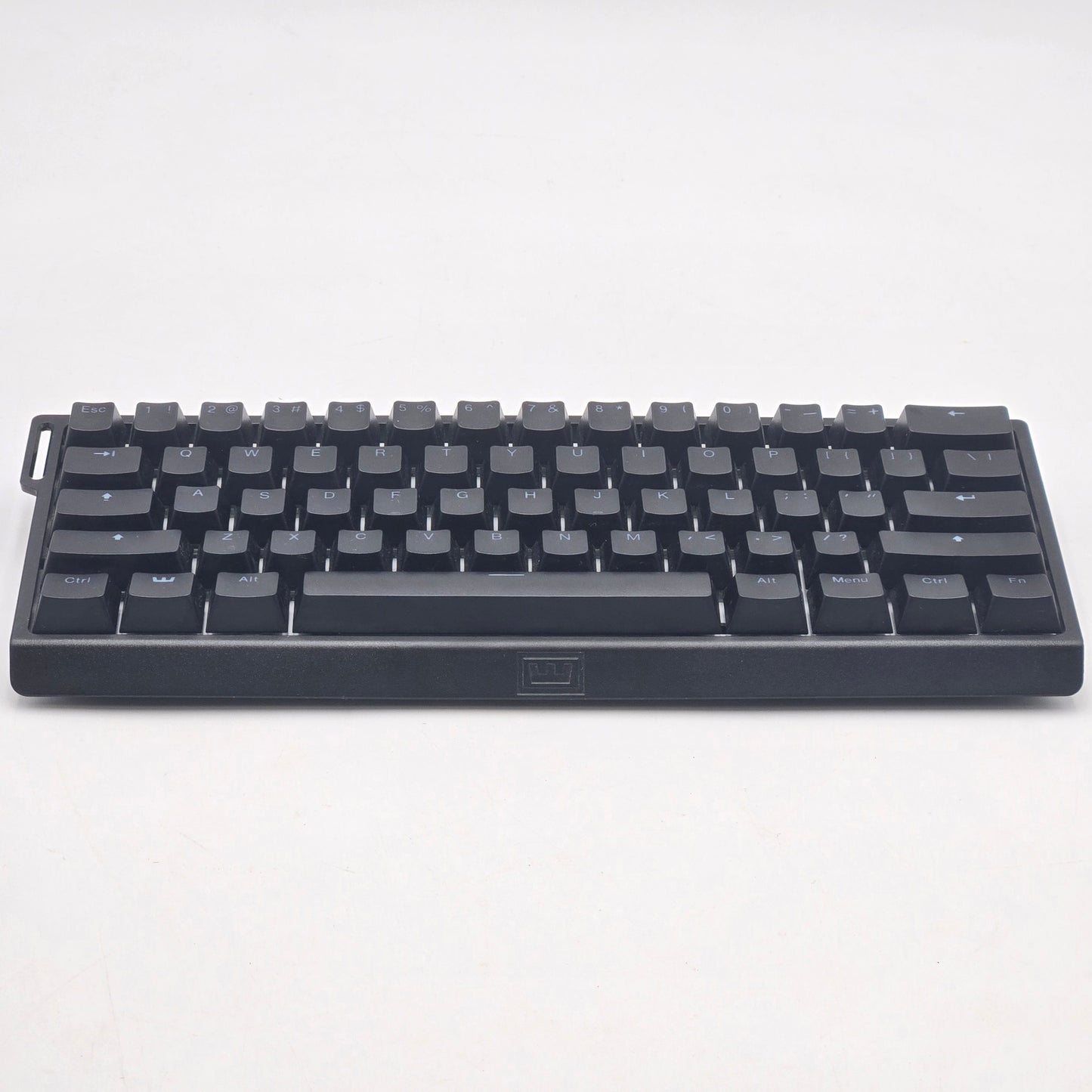 Wooting 60HE+ 60% Compact Keyboard W05T011