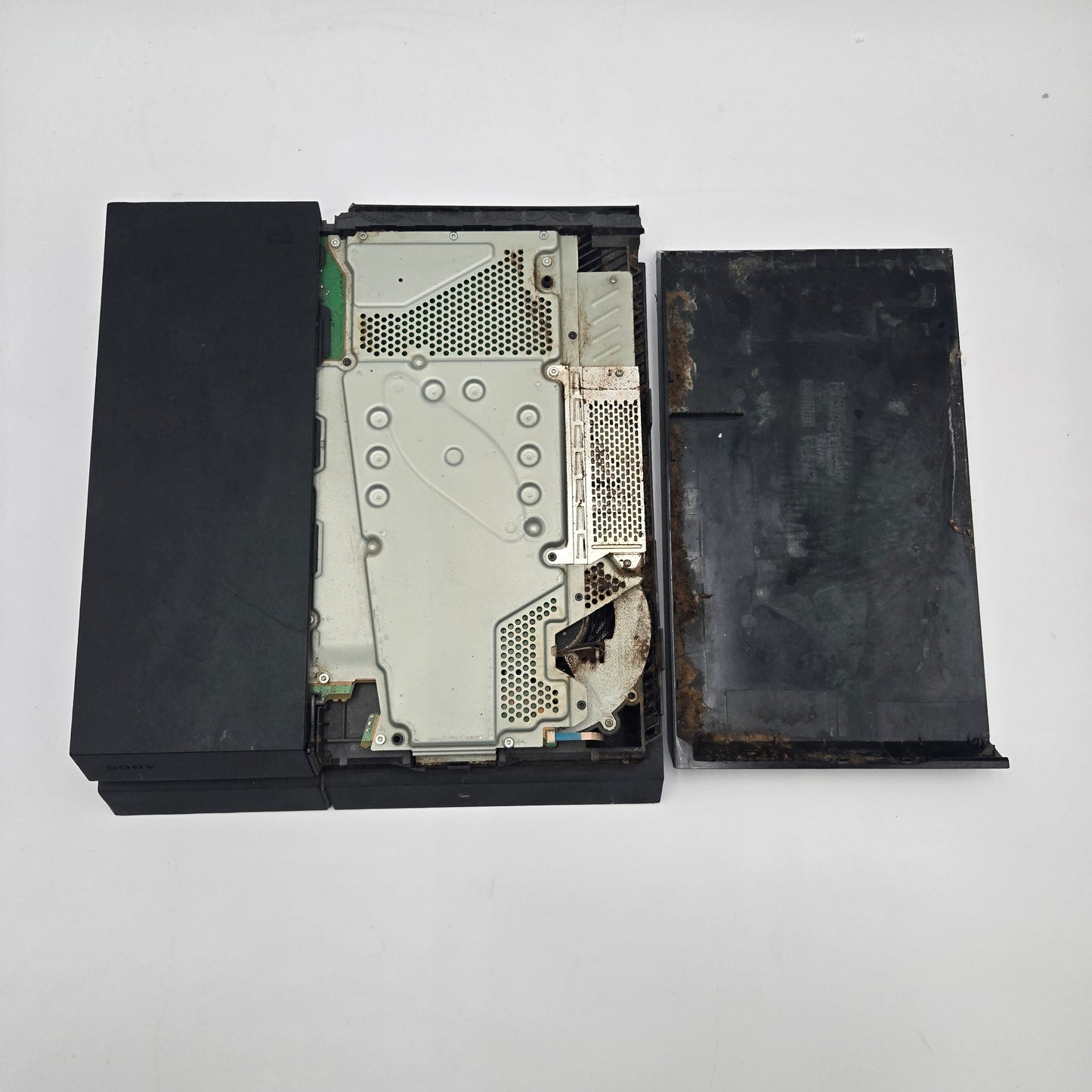 Broken Sony PlayStation 4 PS4 500GB