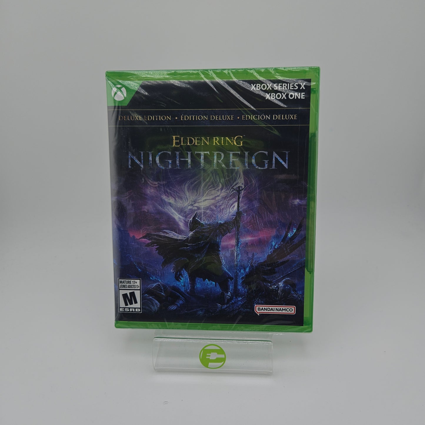 New Elden Ring Nightreign (Microsoft Xbox Series X, 2025)