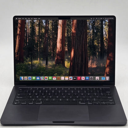 2024 Apple MacBook Pro 14" M4 10C GPU 4.5GHz 16GB RAM 512GB SSD MW2U3LL/A