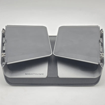 NETGEAR Nighthawk AX8 Dual Band RAX80 Wireless Router