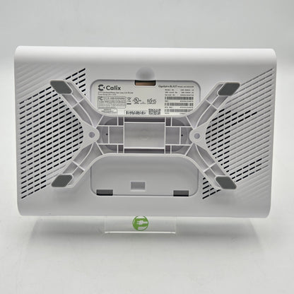 Calix u6t GS5229E New Generation of Wi-Fi 6 100-05921 10