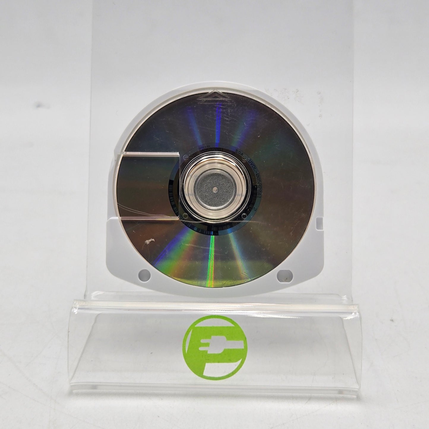 Elf [UMD] (Sony PlayStation Portable PSP, 2003)