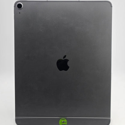 Unlocked Apple iPad Air 13" M3 128GB Space Gray MCJ14LL/A