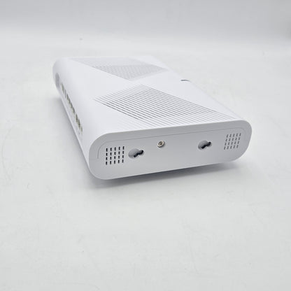 Calix u6t GS5229E New Generation of Wi-Fi 6 100-05921 10