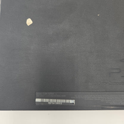 Broken Sony PlayStation 4 PS4 500GB