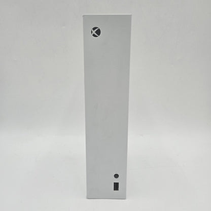 Microsoft Xbox Series S 512GB + 512GB Expansion Console Gaming System White 1883