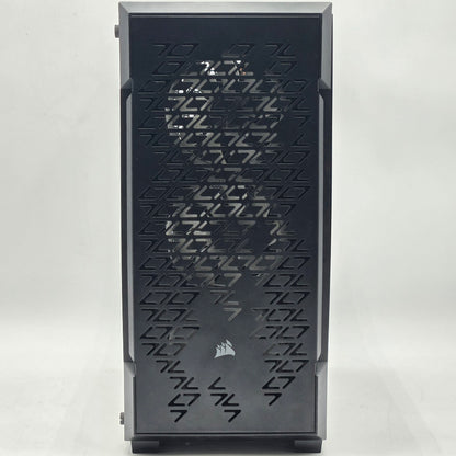 ASUS TUF Gaming X570-Plus (Wi-Fi) Ryzen 7 3700X 32GB Ram 2.5TB GeForce RTX 2060