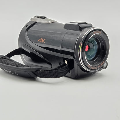 4K R70 24.0 MP Camcorder Infrared Night Vision 30x Zoom WIFI