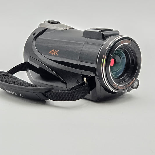 4K R70 24.0 MP Camcorder Infrared Night Vision 30x Zoom WIFI