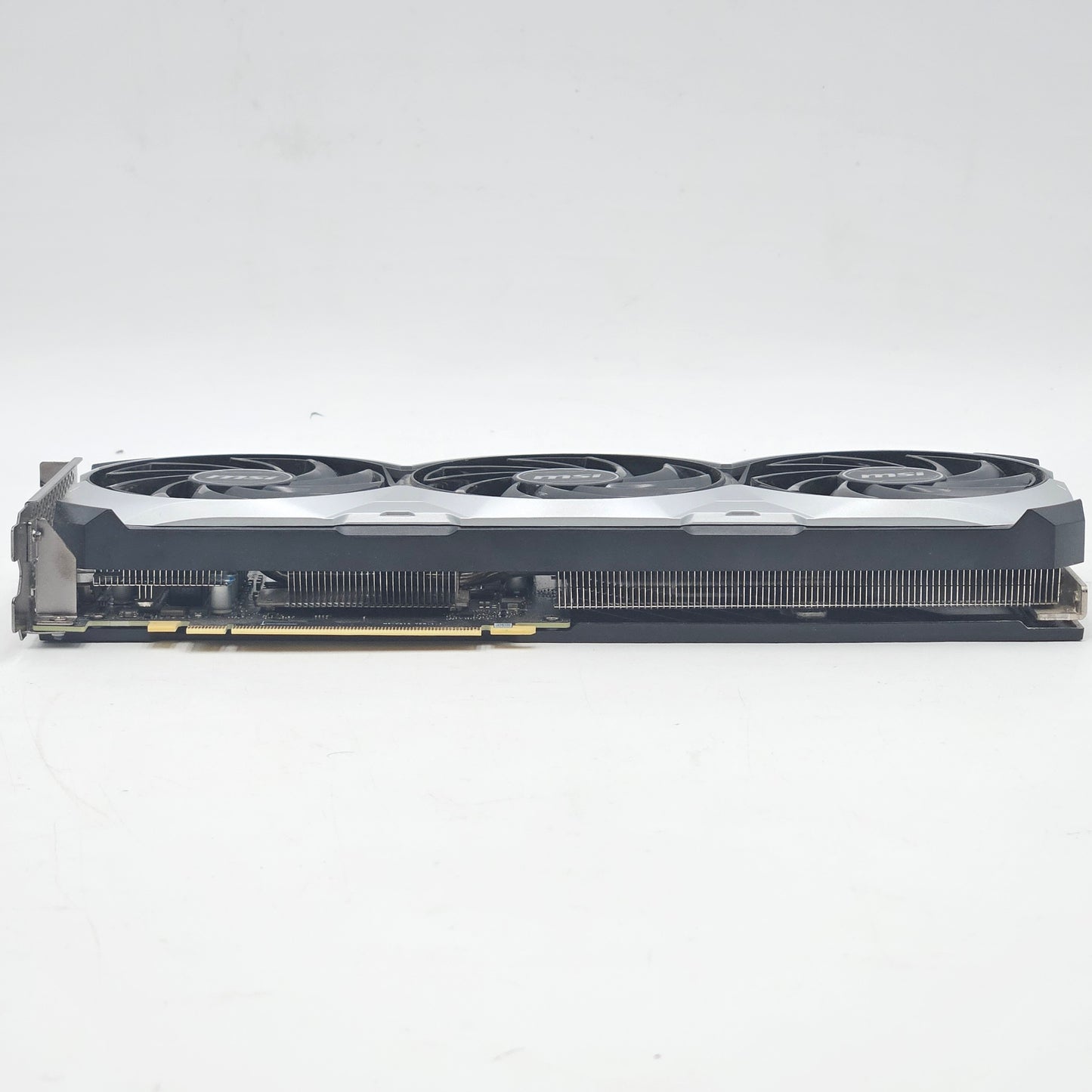 MSi NVIDIA GeForce RTX 4060 Ti VENTUS 3X OC 8GB GDDR6 Graphics Card V515-016R