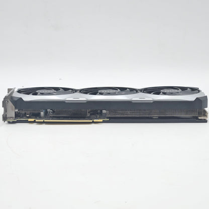 MSi NVIDIA GeForce RTX 4060 Ti VENTUS 3X OC 8GB GDDR6 Graphics Card V515-016R