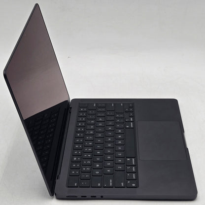 2024 Apple MacBook Pro 14" M4 10C GPU 4.5GHz 16GB RAM 512GB SSD MW2U3LL/A