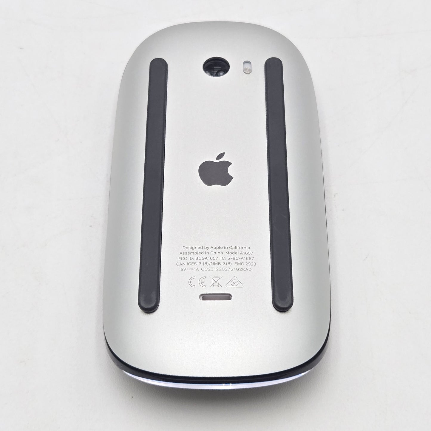 Apple Magic Mouse Black