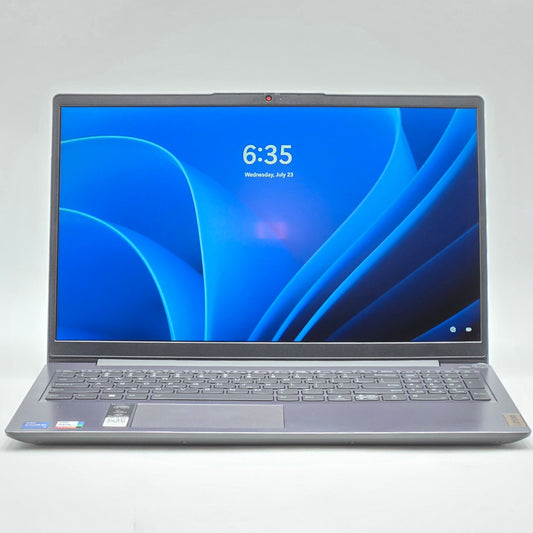 Lenovo Ideapad 3 15IAU7 15.6" i7-1255U 1.7GHz 16GB RAM 512GB SSD