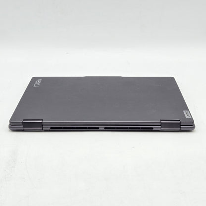 Lenovo Yoga 82YN 16" i7-1355U 1.7GHz 16GB RAM 512GB SSD