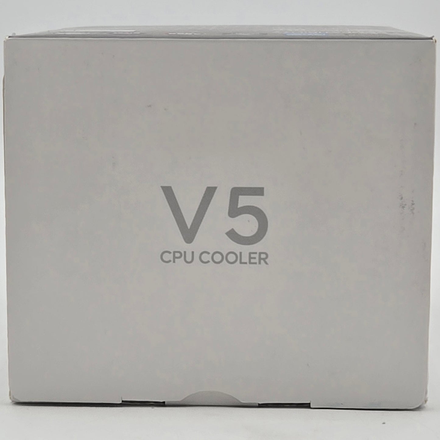 New Vetroo V5 CPU Cooler CPU Heatsink VT-CPU-V5-WT