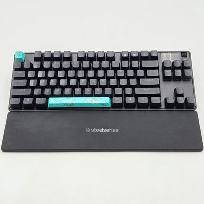 Steelseries Apex Pro TKL Gen 3 Tenkeyless Esports Keyboard KB18