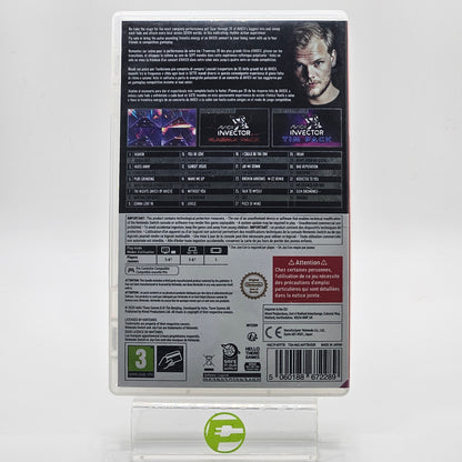 Avicii Invector: Encore Edition (Nintendo Switch, 2020)