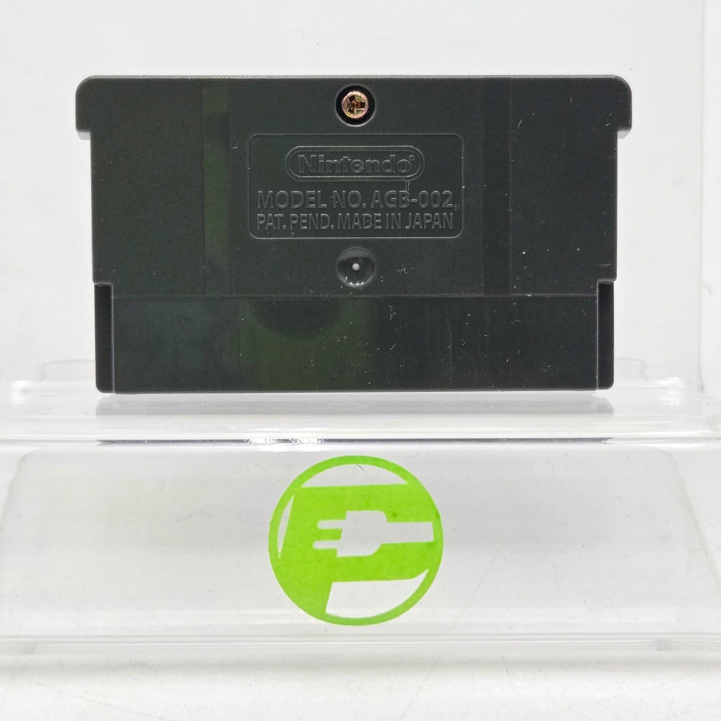 Lord of the Rings: The Third Age (Nintendo GameBoy Advance, 2004)