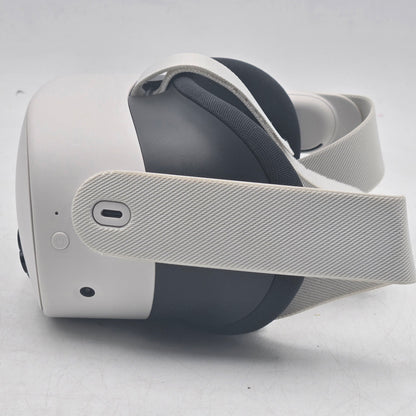 Meta Quest 3S 256GB Standalone All-in-One VR Headset P97